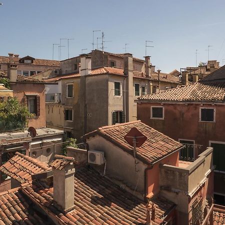 Apartament Armonie Di Casa, Vicino A San Marco Wenecja Zewnętrze zdjęcie