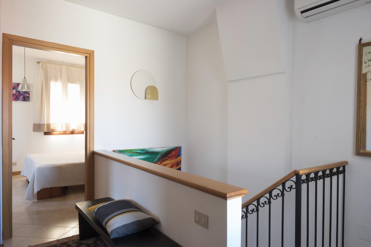 Apartament Armonie Di Casa, Vicino A San Marco Wenecja Zewnętrze zdjęcie