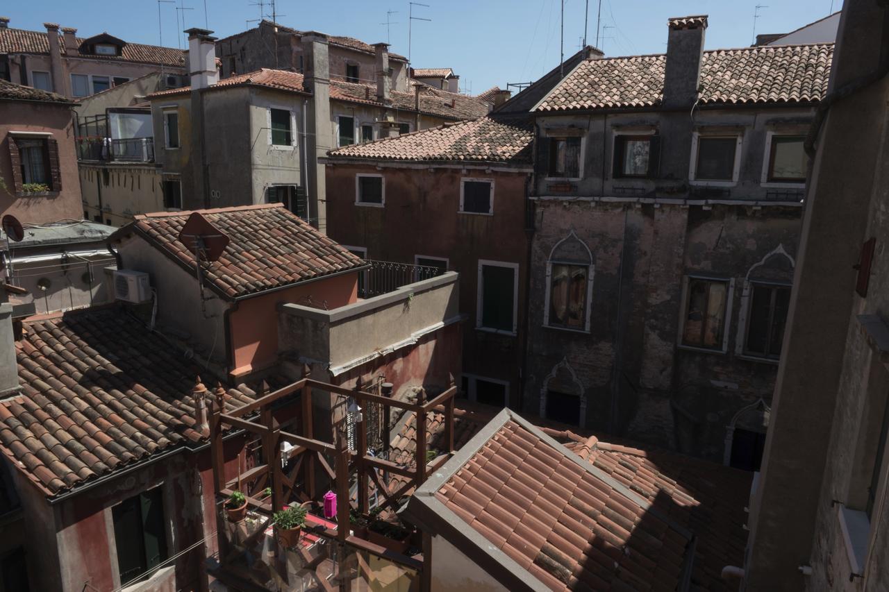 Apartament Armonie Di Casa, Vicino A San Marco Wenecja Zewnętrze zdjęcie