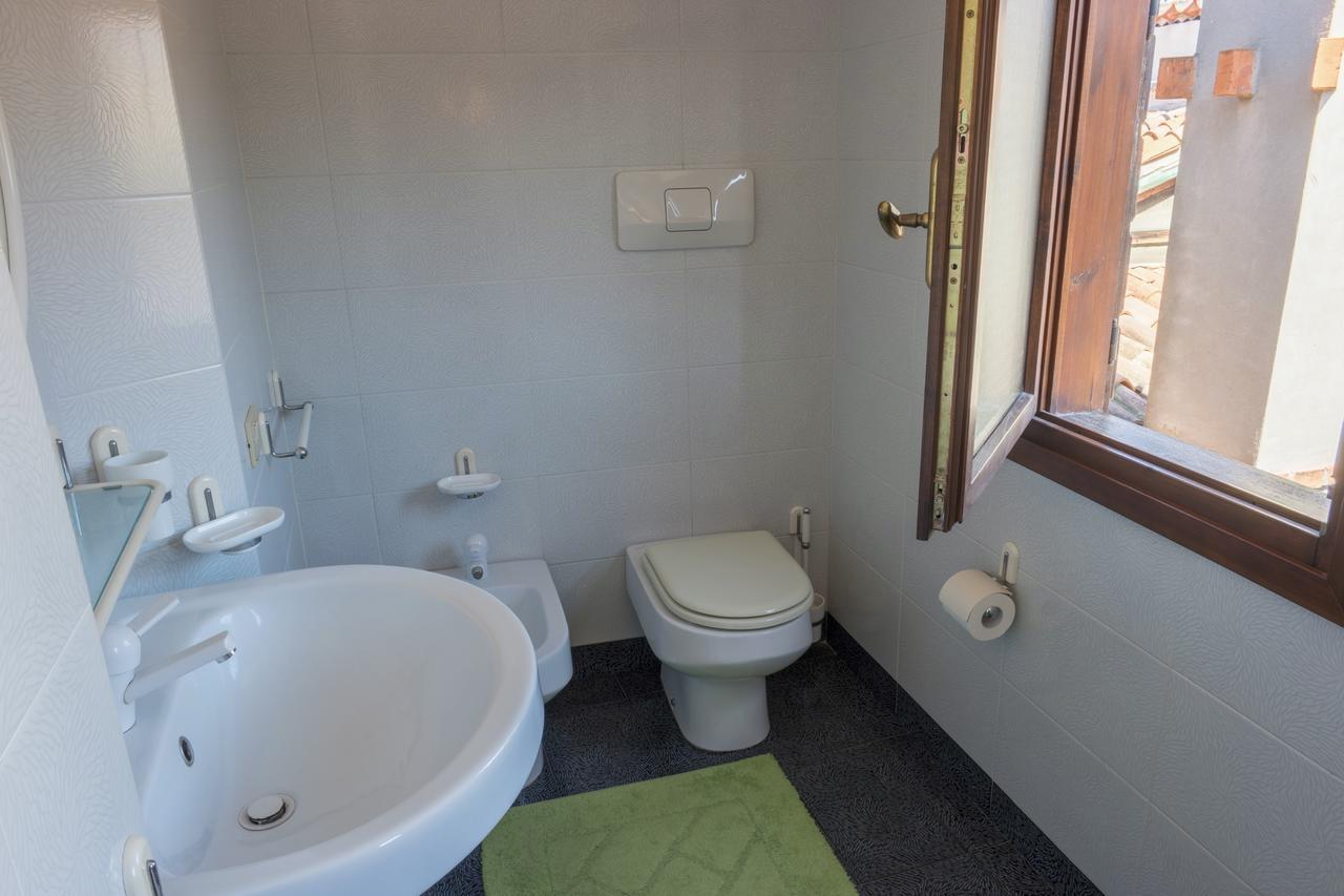 Apartament Armonie Di Casa, Vicino A San Marco Wenecja Zewnętrze zdjęcie