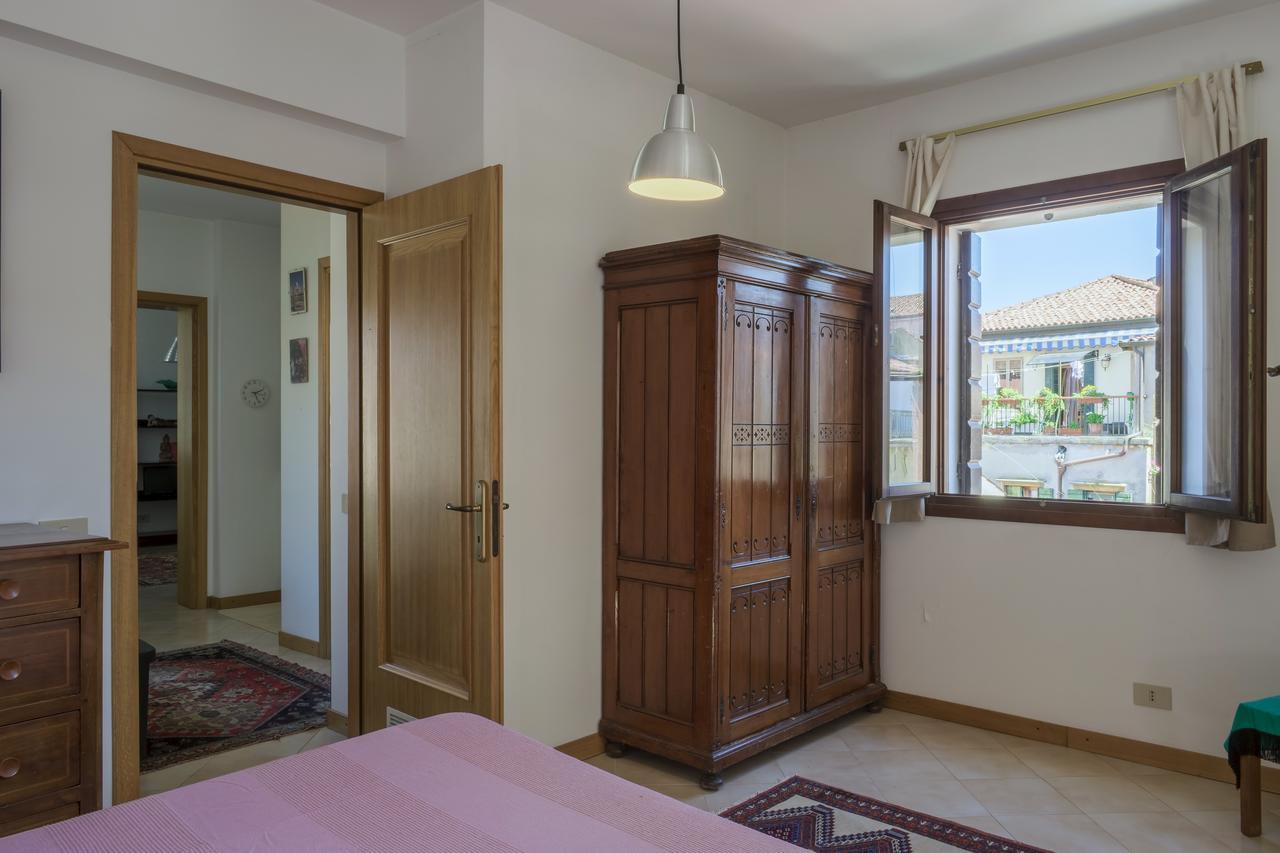 Apartament Armonie Di Casa, Vicino A San Marco Wenecja Zewnętrze zdjęcie