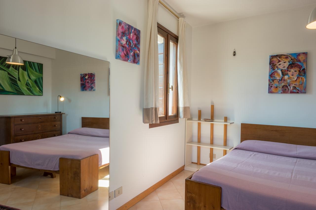 Apartament Armonie Di Casa, Vicino A San Marco Wenecja Zewnętrze zdjęcie