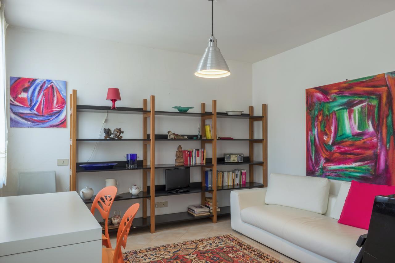 Apartament Armonie Di Casa, Vicino A San Marco Wenecja Zewnętrze zdjęcie