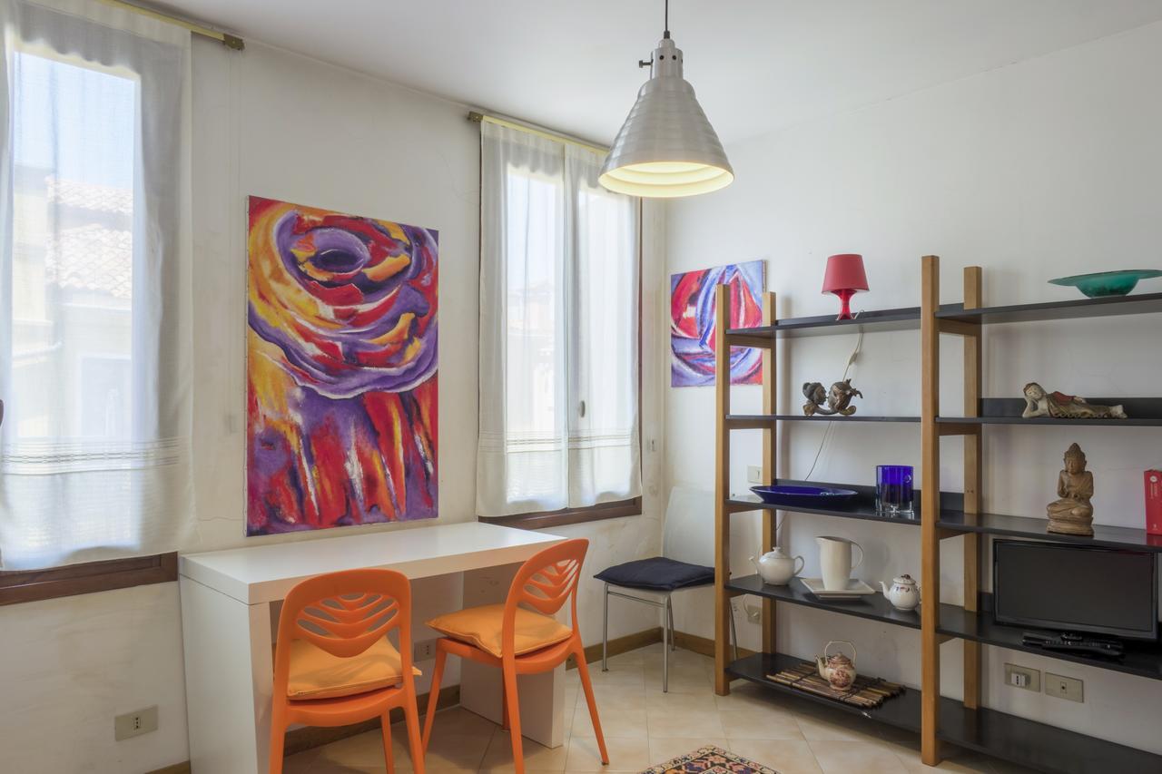Apartament Armonie Di Casa, Vicino A San Marco Wenecja Zewnętrze zdjęcie