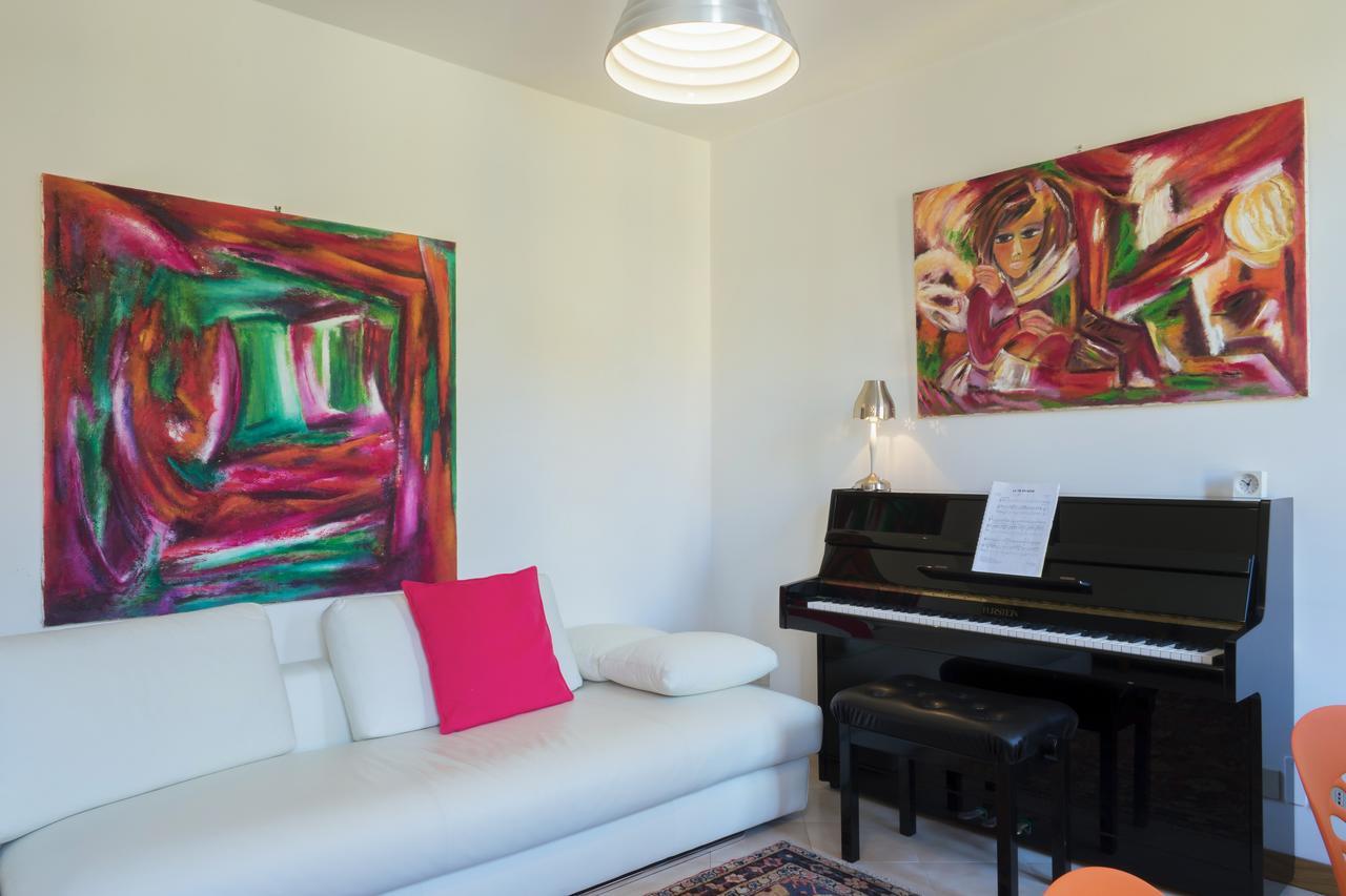 Apartament Armonie Di Casa, Vicino A San Marco Wenecja Zewnętrze zdjęcie