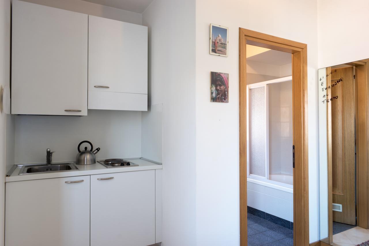 Apartament Armonie Di Casa, Vicino A San Marco Wenecja Zewnętrze zdjęcie